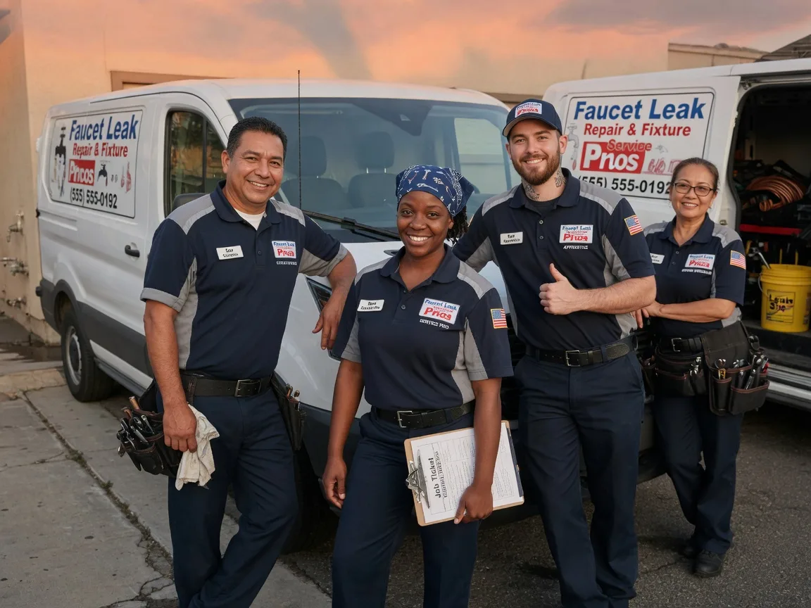 Faucet Repair company in Green Lane, PA