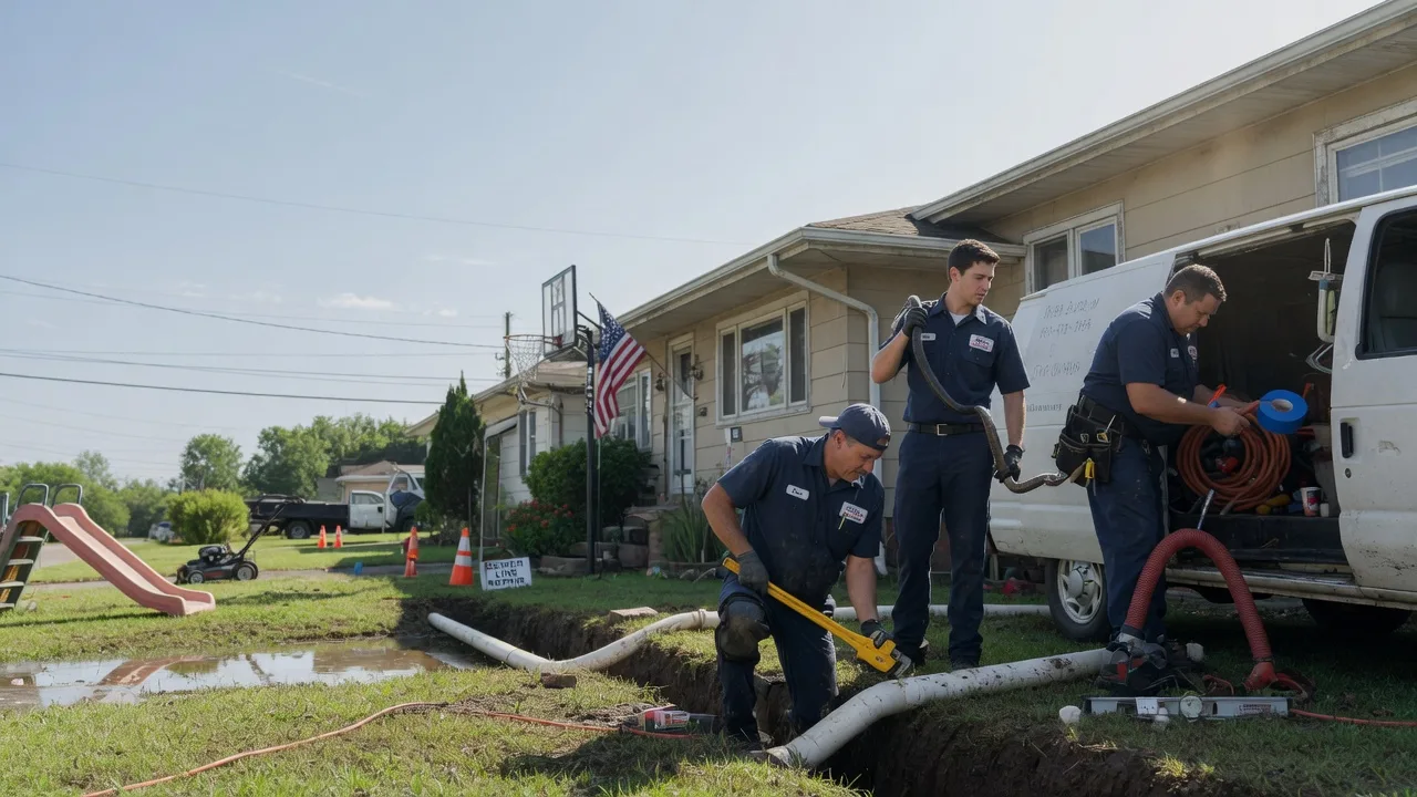 Toilet Installation in Green Lane, PA near me